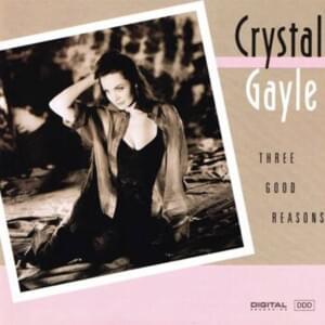 One Less Set of Footsteps - Crystal Gayle