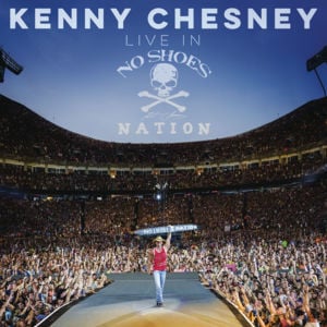 Big Star (Live) - Kenny Chesney (Ft. Taylor Swift)