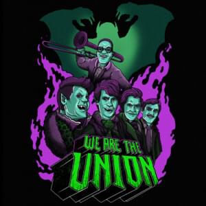 You’re Dead / Vampire Ska - We Are The Union