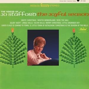 Christmas is the Season - Jo Stafford