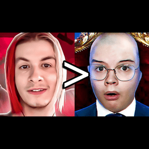 Иван Золо умный!!! Каша слабоумный!!! (IZIS!!! KIAI!!!) - ильдар бро (il'dar bro)