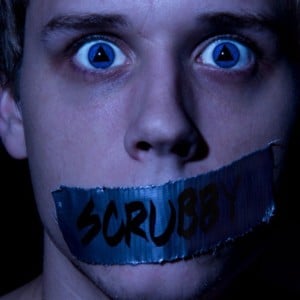 ERS - Cal Scruby