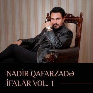 Nazəndə Sevgilim - Nadir Qafarzadə