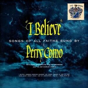 Onward, Christian Soldiers - Perry Como