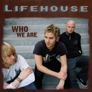 The Joke - Lifehouse