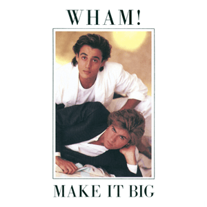 Like a Baby - Wham!