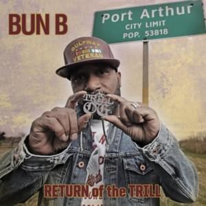 Outta Season - Bun B (Ft. Big K.R.I.T.)