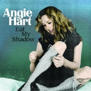 Only Love Can Break Your Heart - Angie Hart