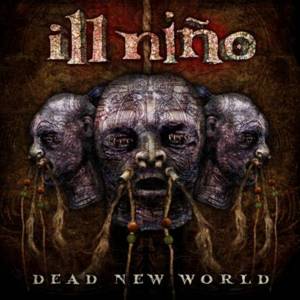 Serve The Grave - Ill Niño