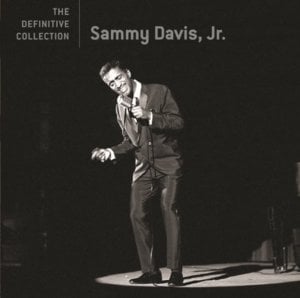 The People Tree - Sammy Davis Jr.