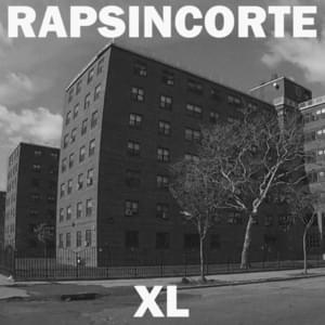 RapSinCorte XL - Foyone