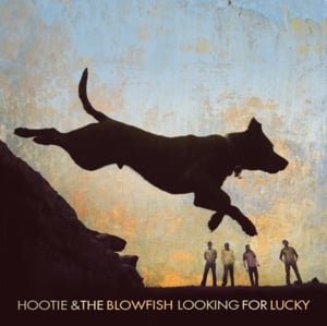 The Killing Stone - Hootie & the Blowfish