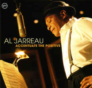 The Nearness Of You - Al Jarreau