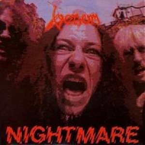 Nightmare - Venom