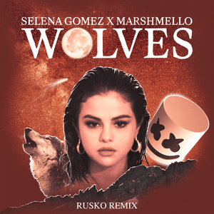 Wolves (Rusko Remix) - Selena Gomez & Marshmello