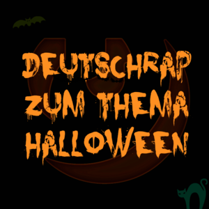 Halloween-Tracks und düstere Lieder - Rap Lyrxo Deutschland