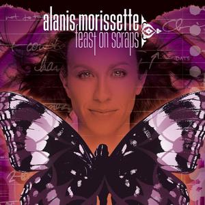 Hands Clean (Acoustic Version) - Alanis Morissette