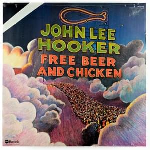 Five Long Years - John Lee Hooker