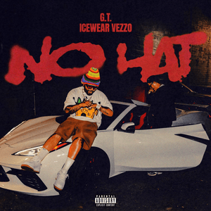 No Hat - G.T. & Icewear Vezzo