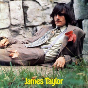 Don’t Talk Now - James Taylor