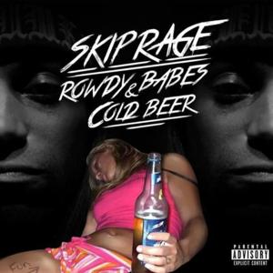 Black Bandana - Skip Rage (Ft. Telli of NinjaSonik)