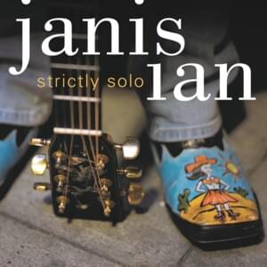 When the Party’s Over (Solo) - Janis Ian