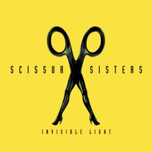 Invisible Light - Scissor Sisters (Ft. Ian McKellen)