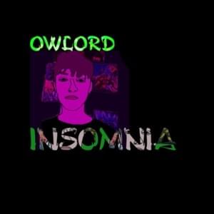 Insomnia - Owlord