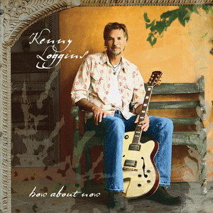 Too Much (Never Get Enough) - Kenny Loggins