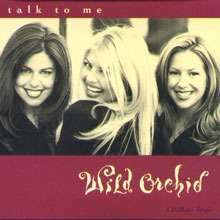 Talk to Me - Wild Orchid