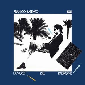 Segnali di vita - Franco Battiato