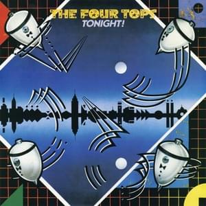 Who’s Right, Who’s Wrong - The Four Tops