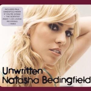 If You’re Gonna (Paul Oakenfold 7" Remix) - Natasha Bedingfield