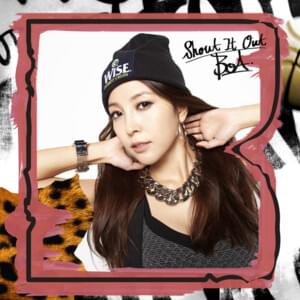 ​close to me - BoA (보아)