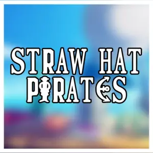 Straw Hat Pirates - Rustage (Ft. Connor Quest!, Daisy Banaisy, DizzyEight, Dreaded Yasuke, Eddie Rath, GameboyJones, None Like Joshua, Nux Taku & Twisted Savvy)