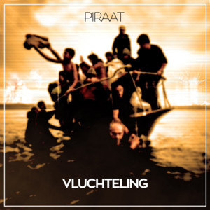 Vluchteling - Piraat