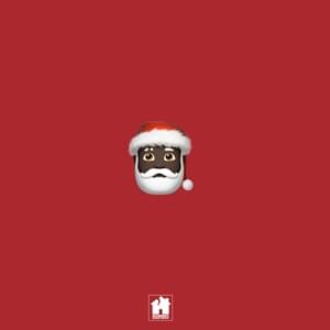 CHRISTMAS KISS - Rhyan Besco (Ft. Corbin)