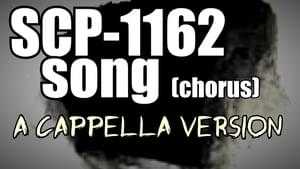 SCP-1162 song (chorus A Cappella version) - Glenn Leroi