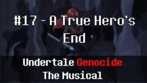 A True Hero’s End - Lemonlight Productions (Ft. Cellochicita)