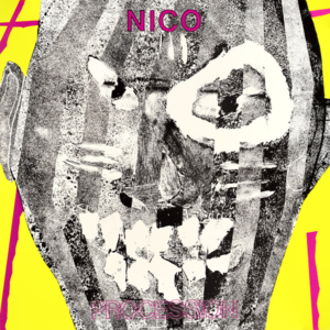 Procession - Nico