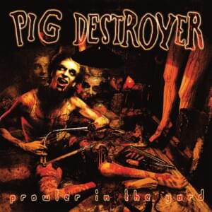 Jennifer 2 - Pig Destroyer