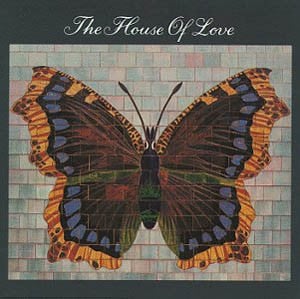 In a Room - The House of Love