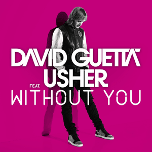 Without You - David Guetta (Ft. USHER)