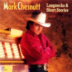 Who Will the Next Fool Be - Mark Chesnutt