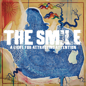 Open the Floodgates - The Smile