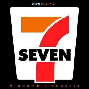 Seven - 9ice