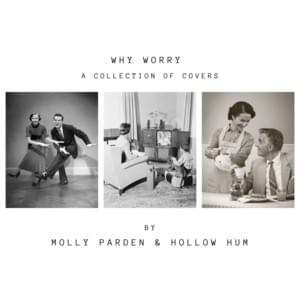 Landslide - Molly Parden & Hollow Hum