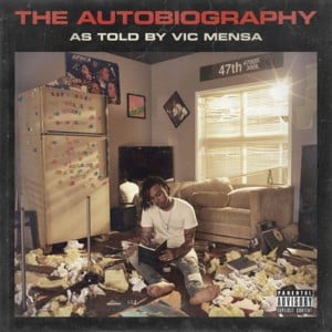 Down for Some Ignorance (Ghetto Lullaby) - VIC MENSA (Ft. Chief Keef & Joey Purp)