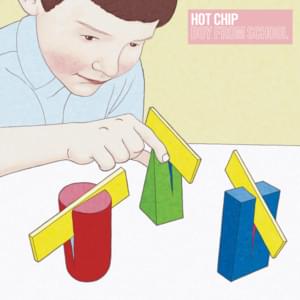 Boy From School (Radio Edit) - Hot Chip