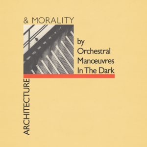 The New Stone Age - Orchestral Manoeuvres in the Dark